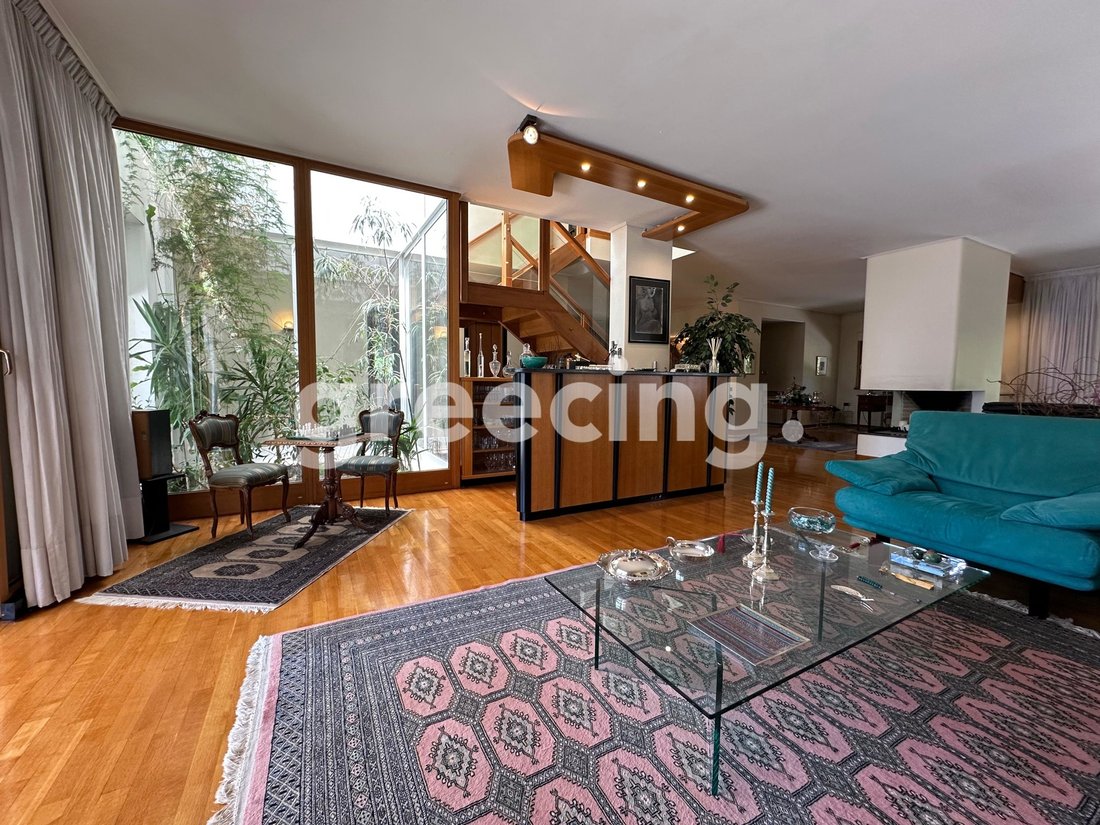 House in Ekali, Attica, Greece 4 - 15664992