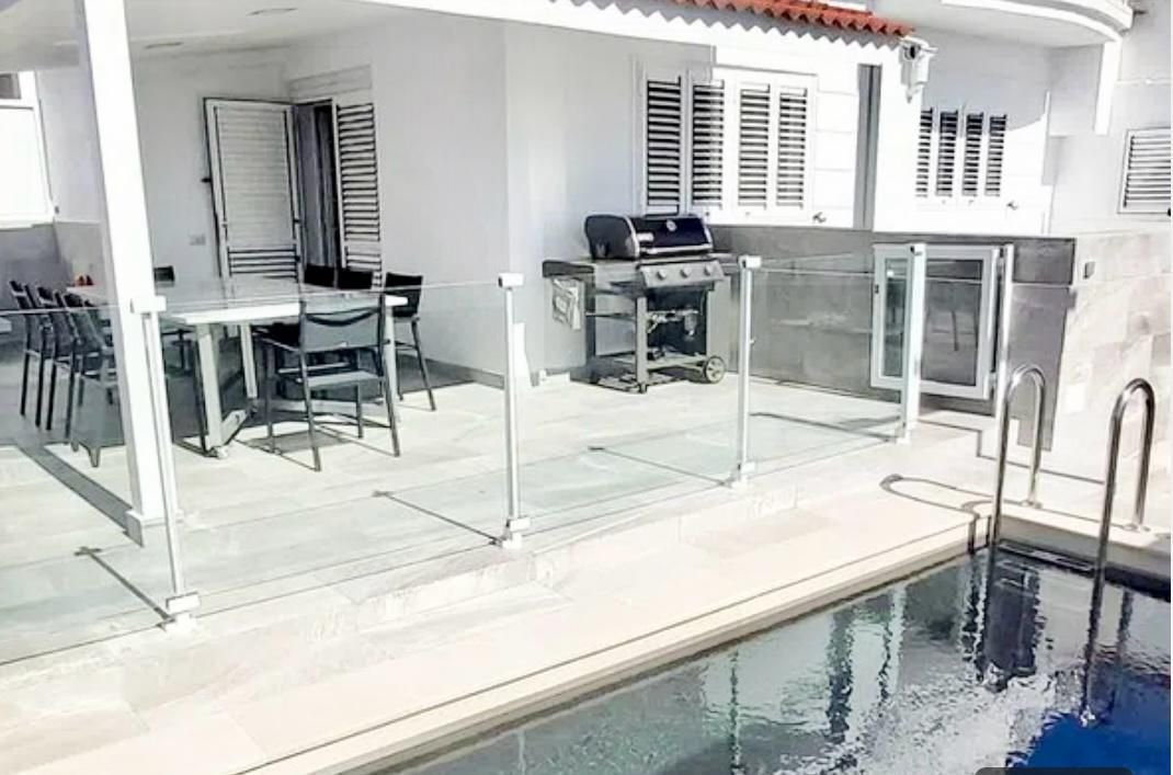 Chalet in San Bartolome de Tirajana, Canary Islands, Spain 3 - 15688889