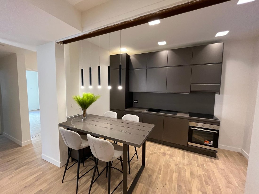 Wohnung in Nizza, Provence-Alpes-Côte d'Azur, Frankreich 3 - 15690032