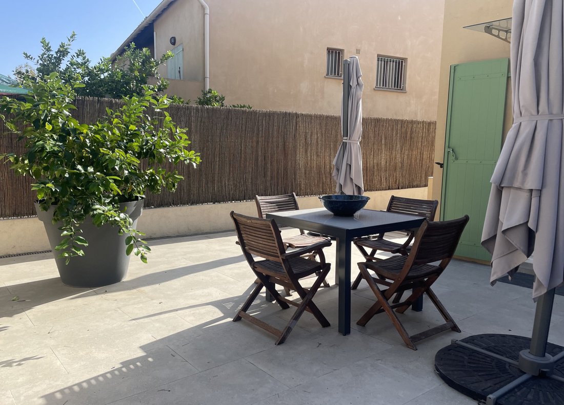 House in Route de Grasse, Villeneuve-Loubet, France 2 - 15689845