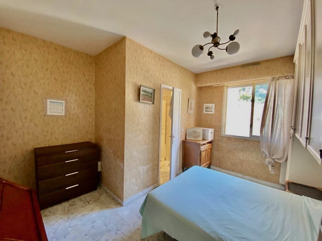 Apartment in Beaulieu-sur-Mer, Provence-Alpes-Côte d'Azur, France 5 - 15689937