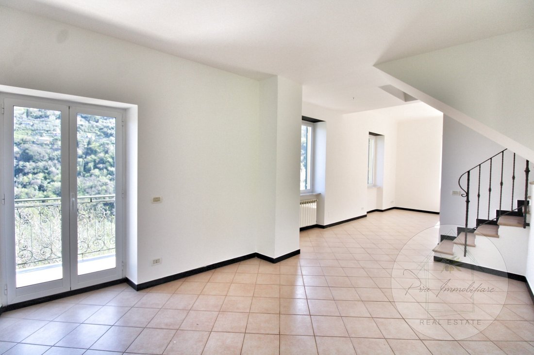 Villa in Camogli, Liguria, Italy 4 - 15420834