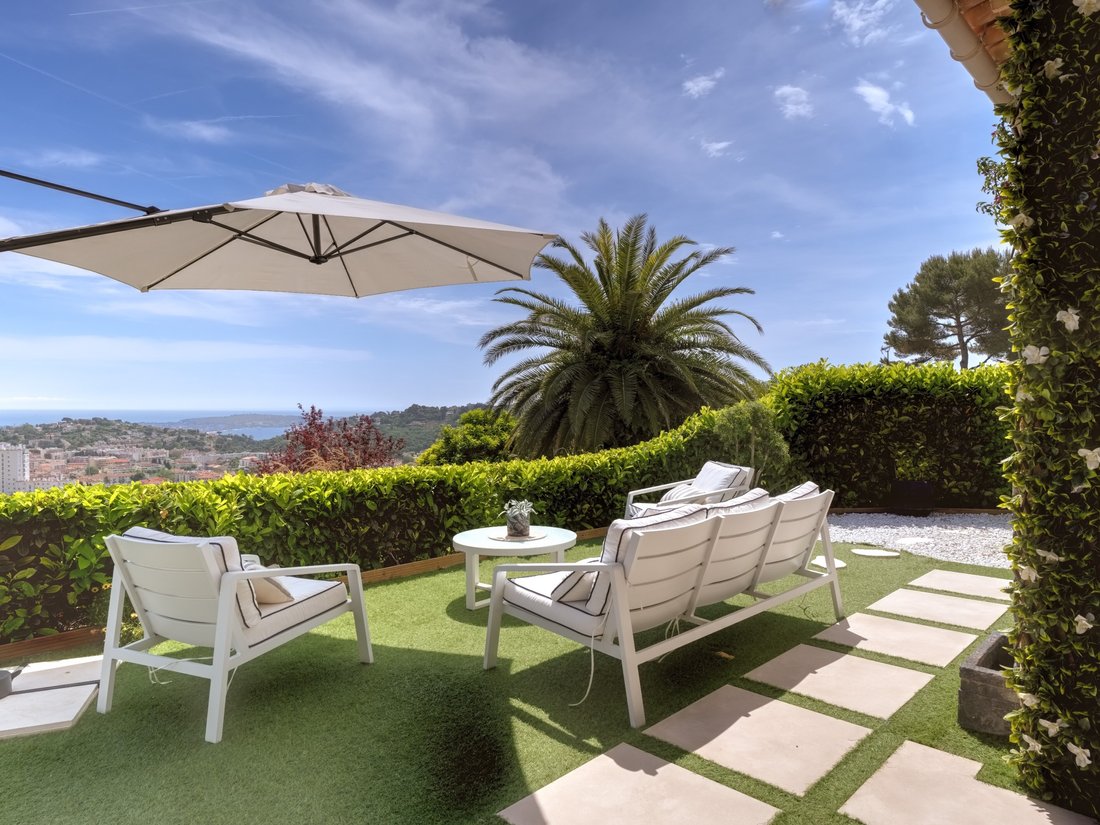 Haus in Saint Nicolas, Cannes, Frankreich 3 - 15691012