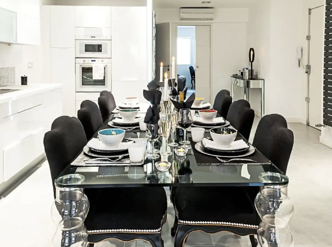 Wohnung in Nizza, Provence-Alpes-Côte d'Azur, Frankreich 4 - 15689796