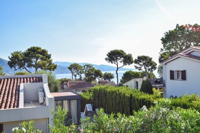 Villa in Cabbe-Saint Roman, Roquebrune-Cap-Martin, France 2 - 15689873
