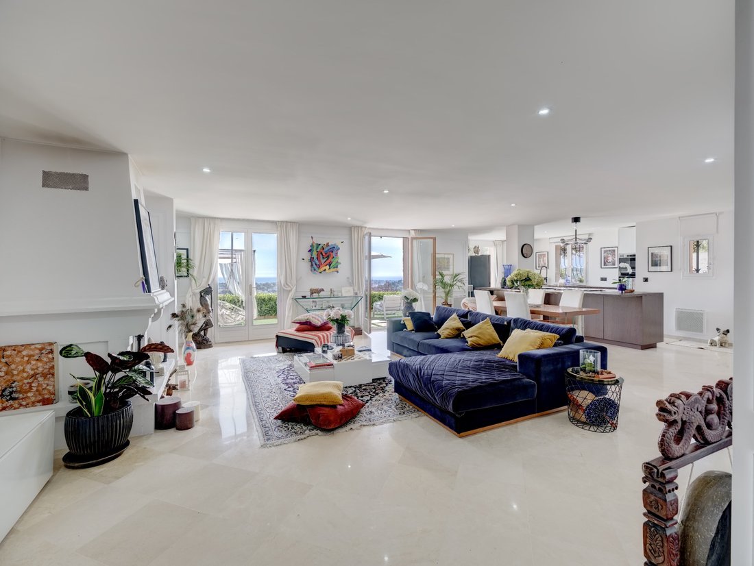 Haus in Saint Nicolas, Cannes, Frankreich 5 - 15691012