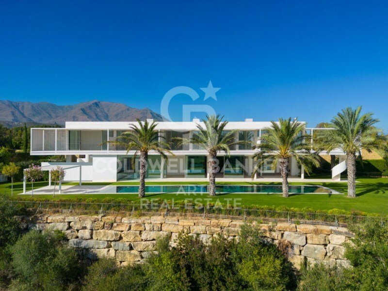 House in Casares, Andalusia, Spain 1 - 15446010