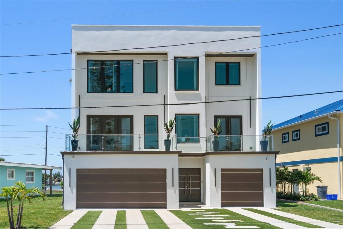House in Madeira Beach, Florida, United States 4 - 15690366