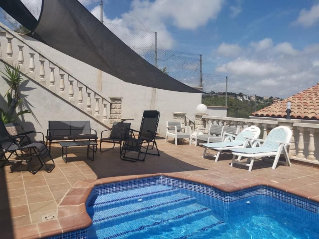 House in Calafell, Catalonia, Spain 4 - 15688865