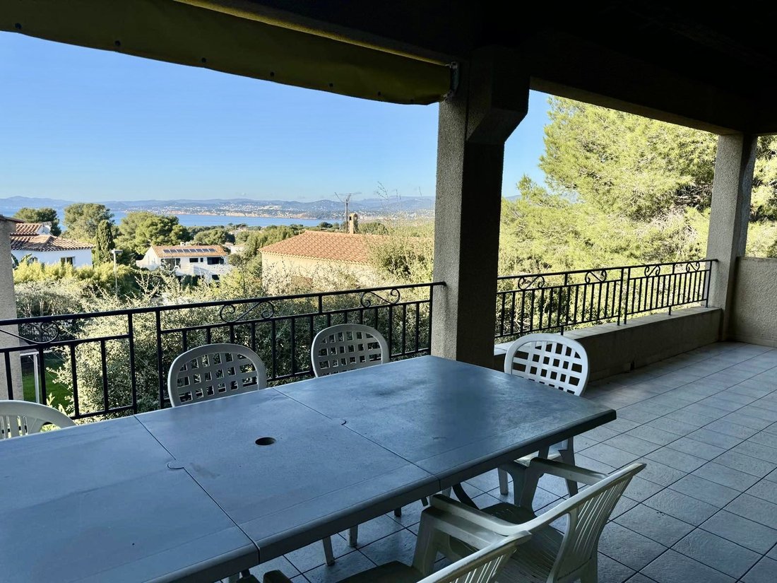 Villa in Le Fort, Six-Fours-les-Plages, France 2 - 15689959