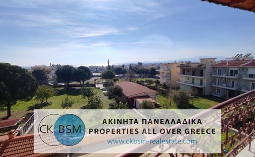 Kalamata, Peloponnese, Western Greece and the Ionian, Greece 1