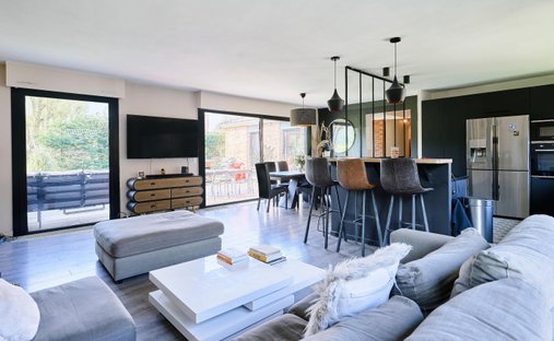 Apartment in Wasquehal, Hauts-de-France, France 1