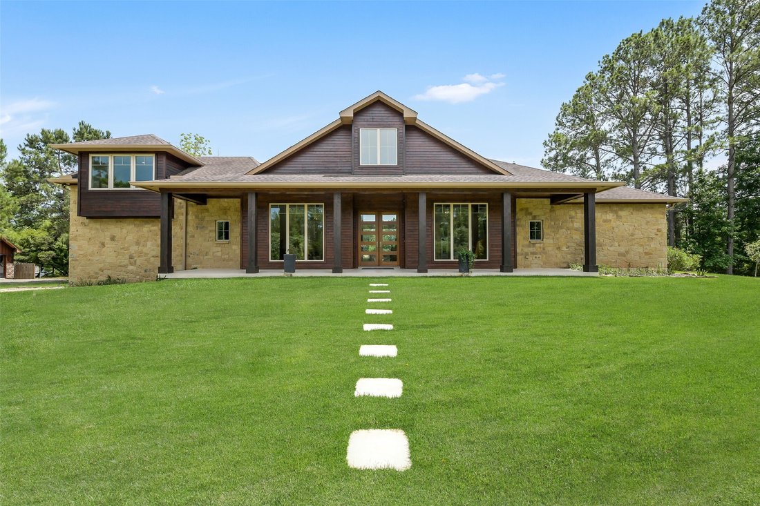 House in Cleveland, Texas, United States 3 - 15690746