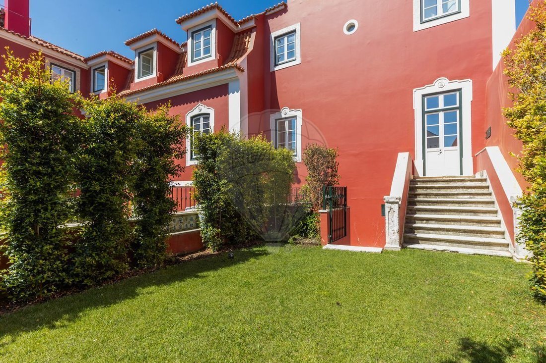 Apartment in Estrela, Lisbon, Portugal 3 - 15692092