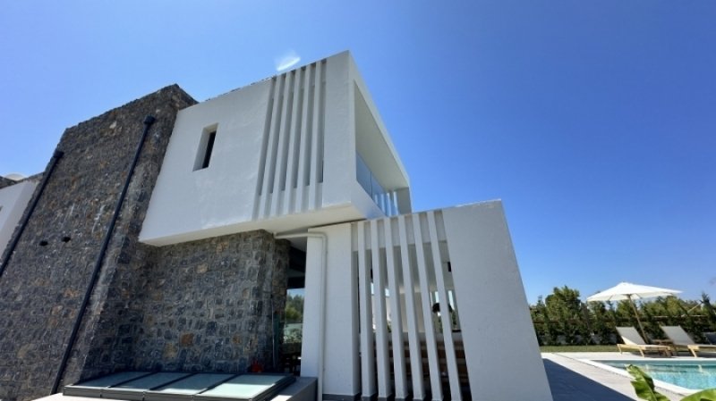 Villa in Pallini Municipal Unit, Macedonia and Thrace, Greece 3 - 14524916