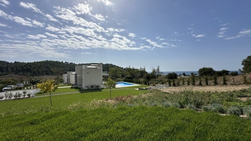 Villa in Kassandra, Macedonia and Thrace, Greece 2 - 14524807