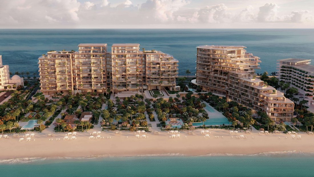 Penthouse in Palm Jumeirah, Dubai, United Arab Emirates 4 - 15688706
