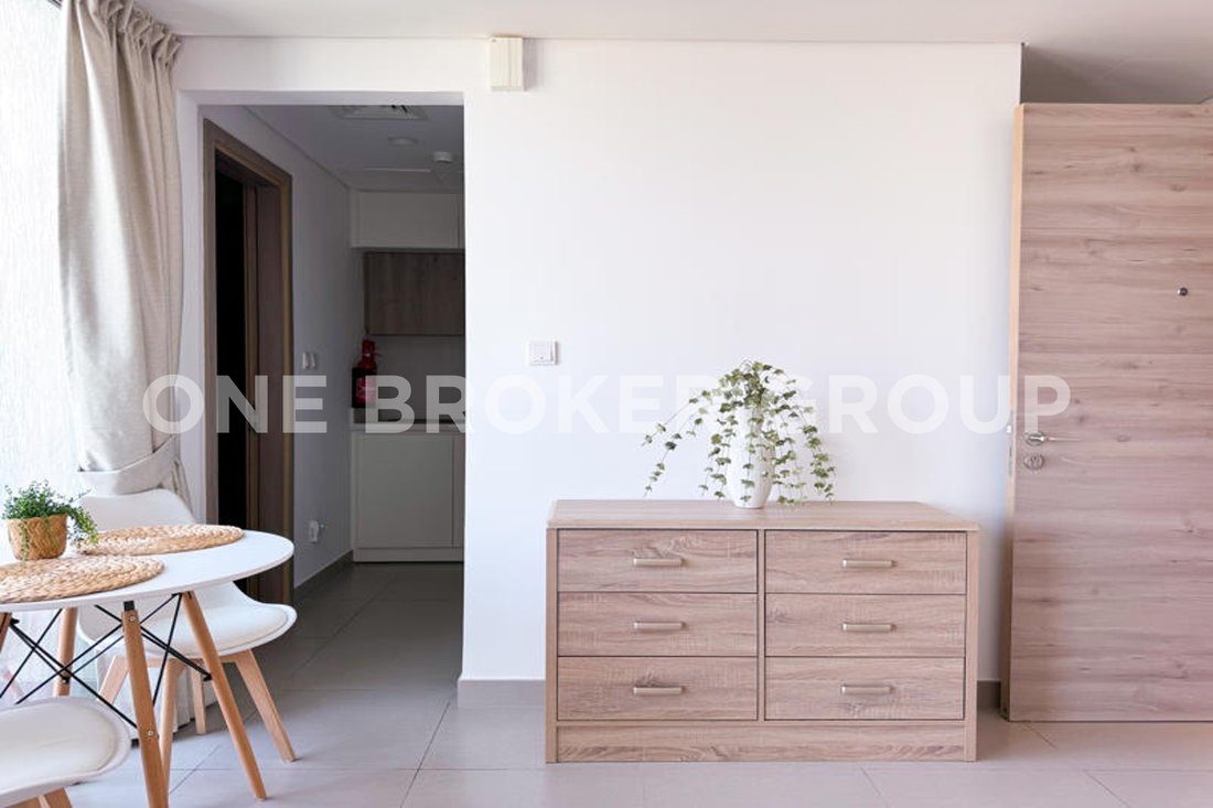 Apartment in Dubai Hills Estate, Dubai, United Arab Emirates 5 - 15691862