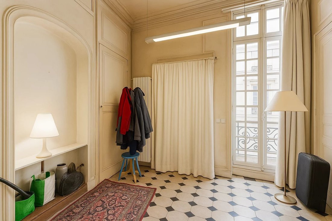 Appartamento a San Gervasio, Paris 4e Arrondissement, Parigi 4 - 15689091