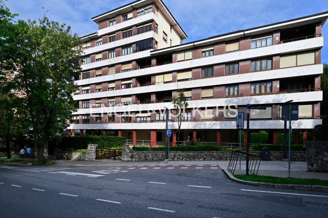 Apartment in Santander, Cantabria, Spain 2 - 15690609