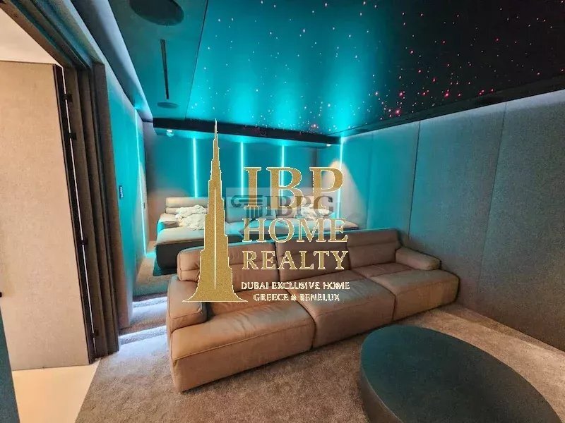 Apartment in Palm Jumeirah, Dubai, United Arab Emirates 3 - 15689281