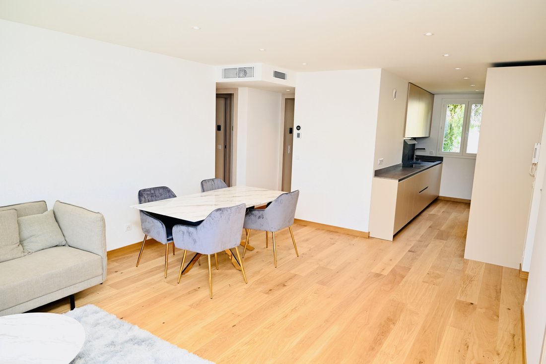 Apartment in Beaulieu-sur-Mer, Provence-Alpes-Côte d'Azur, France 4 - 15690140