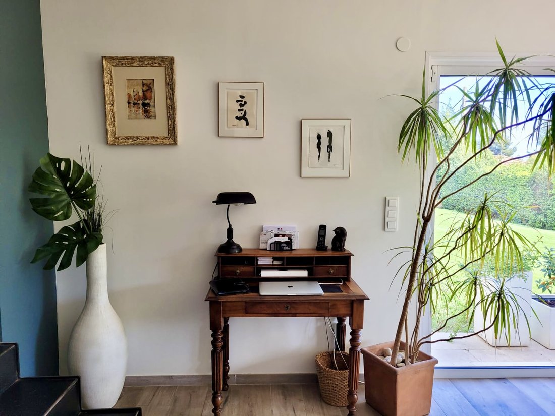 House in Bandol, Provence-Alpes-Côte d'Azur, France 3 - 15690135