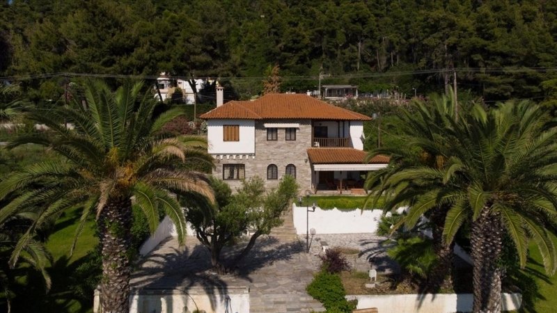 House in Kassandra, Macedonia and Thrace, Greece 2 - 14524890