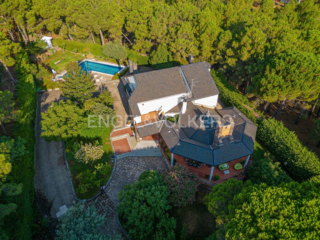 House in Sotillo de la Adrada, Castile and Leon, Spain 4 - 15690500