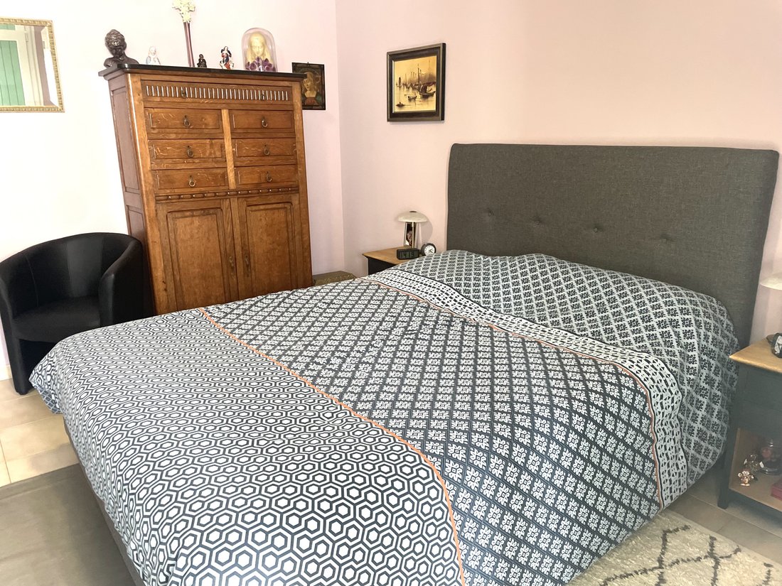 House in Route de Grasse, Villeneuve-Loubet, France 5 - 15689845
