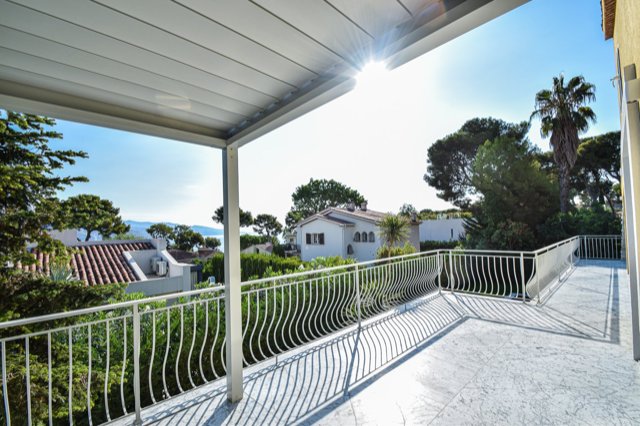 Villa in Cabbe-Saint Roman, Roquebrune-Cap-Martin, France 3 - 15689873