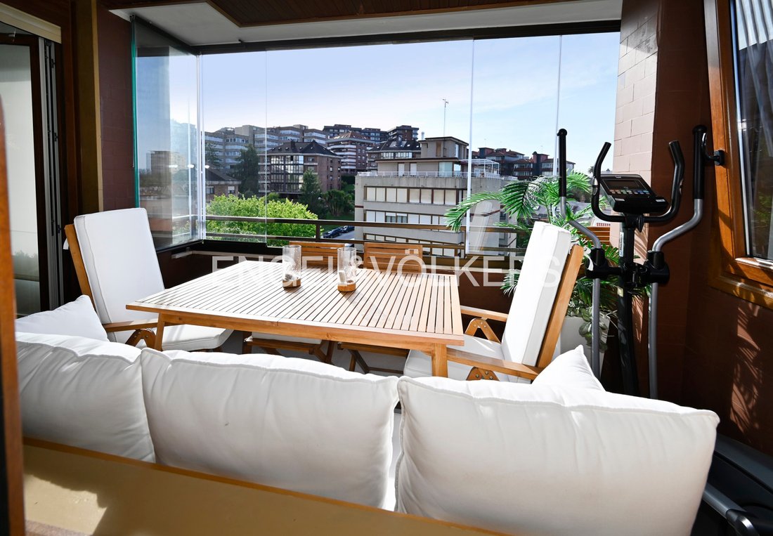 Apartment in Santander, Cantabria, Spain 4 - 15690609