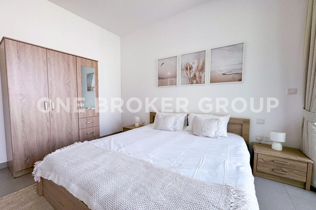 Apartment in Dubai Hills Estate, Dubai, United Arab Emirates 3 - 15691862
