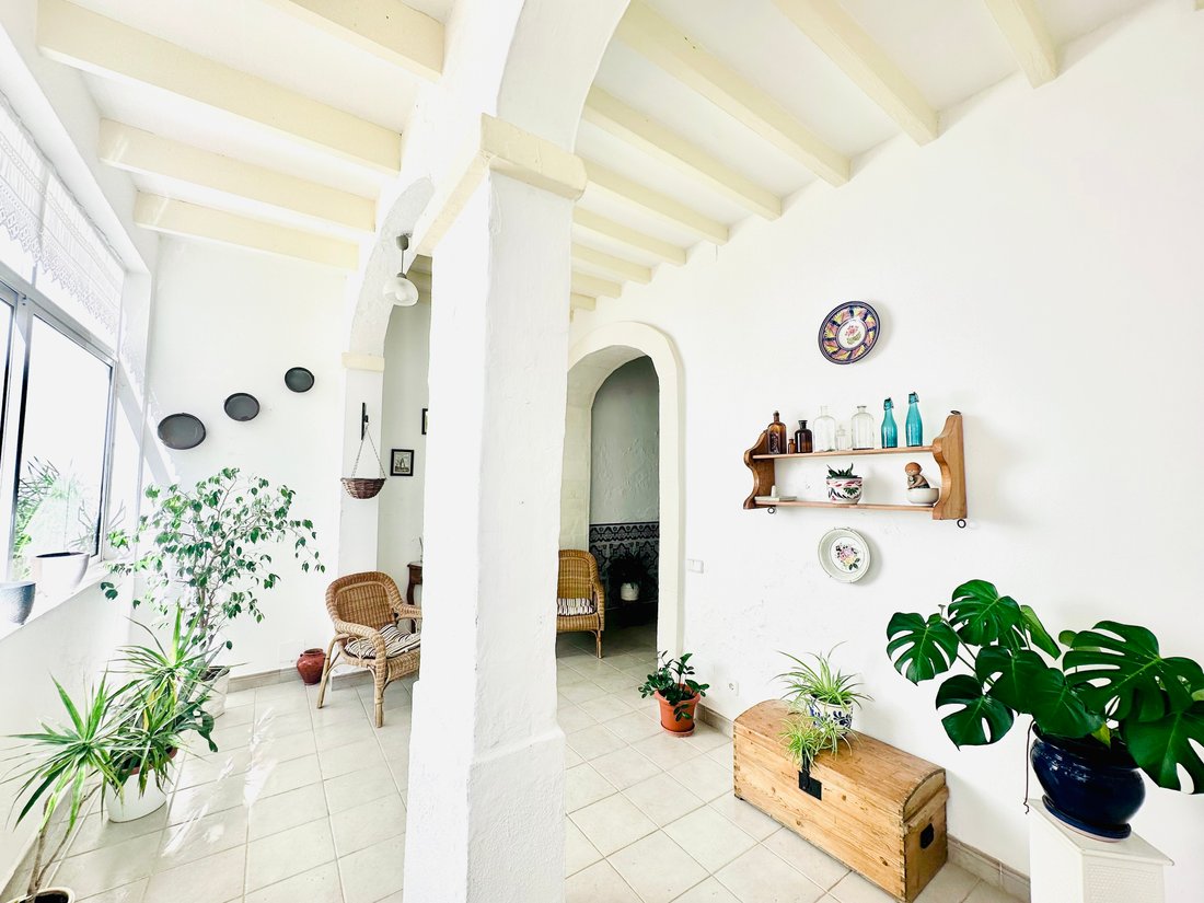Townhouse in Maó / Mahón, Balearic Islands, Spain 2 - 15688994