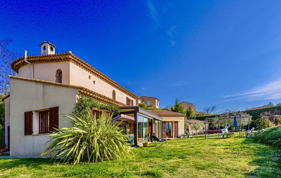 House in Nice, Provence-Alpes-Côte d'Azur, France 2 - 15690116
