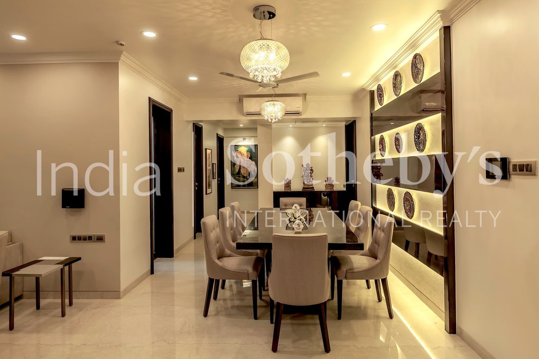 Apartment in Mumbai, Maharashtra, India 3 - 13269271