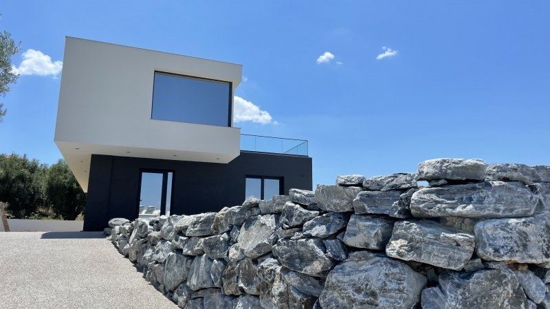Villa in Pallini Municipal Unit, Macedonia and Thrace, Greece 4 - 14524832