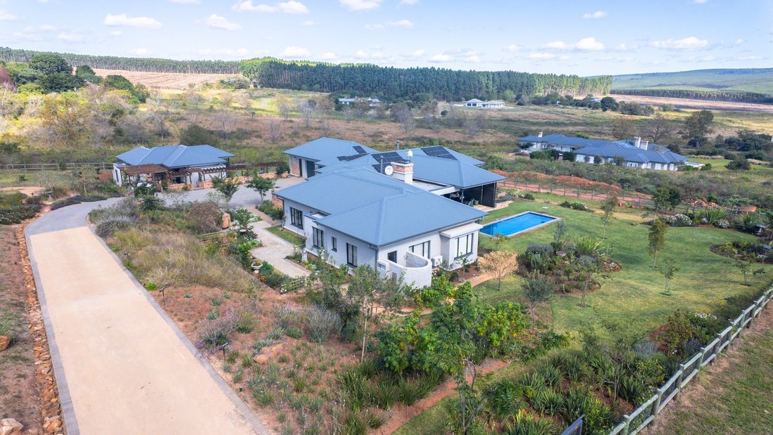 House in White River, Mpumalanga, South Africa 2 - 15643266
