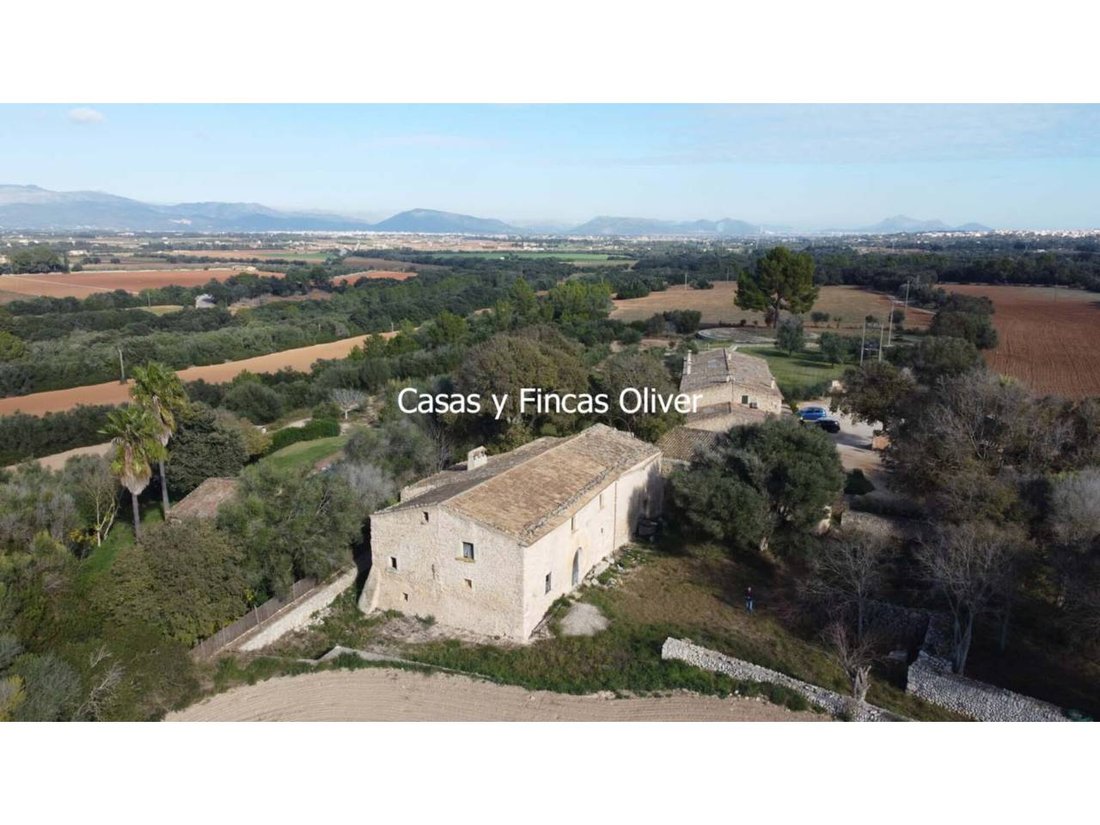 Country House in Santa Margalida, Balearic Islands, Spain 5 - 15688925