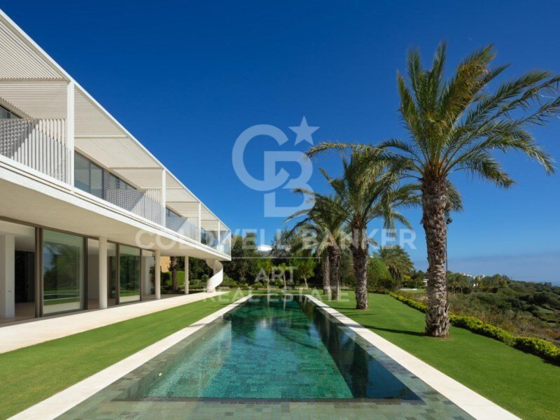 House in Casares, Andalusia, Spain 3 - 15446010
