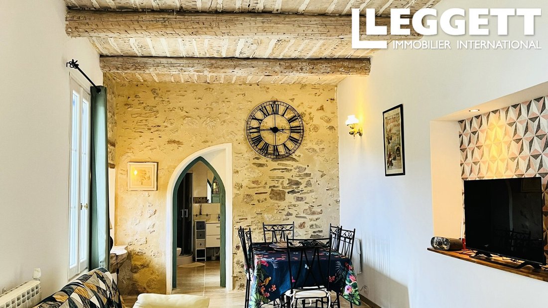 House in Saint-Chinian, Occitania, France 3 - 15492078