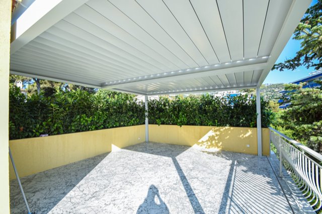 Villa in Cabbe-Saint Roman, Roquebrune-Cap-Martin, France 5 - 15689873
