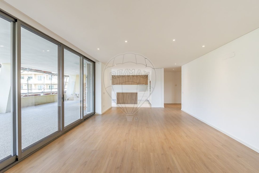 Appartement à São João da Madeira, Aveiro, Portugal 4 - 15692030