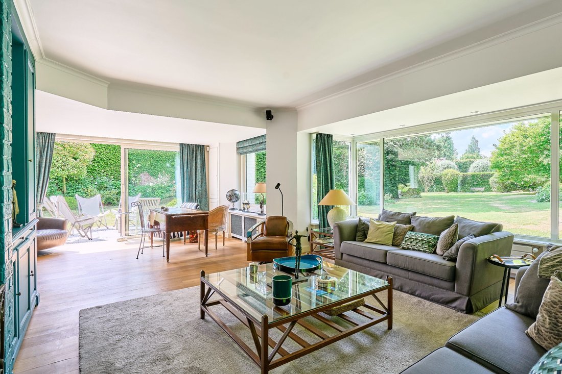House in Centre-rue de Londres, Mouvaux, France 2 - 15689613