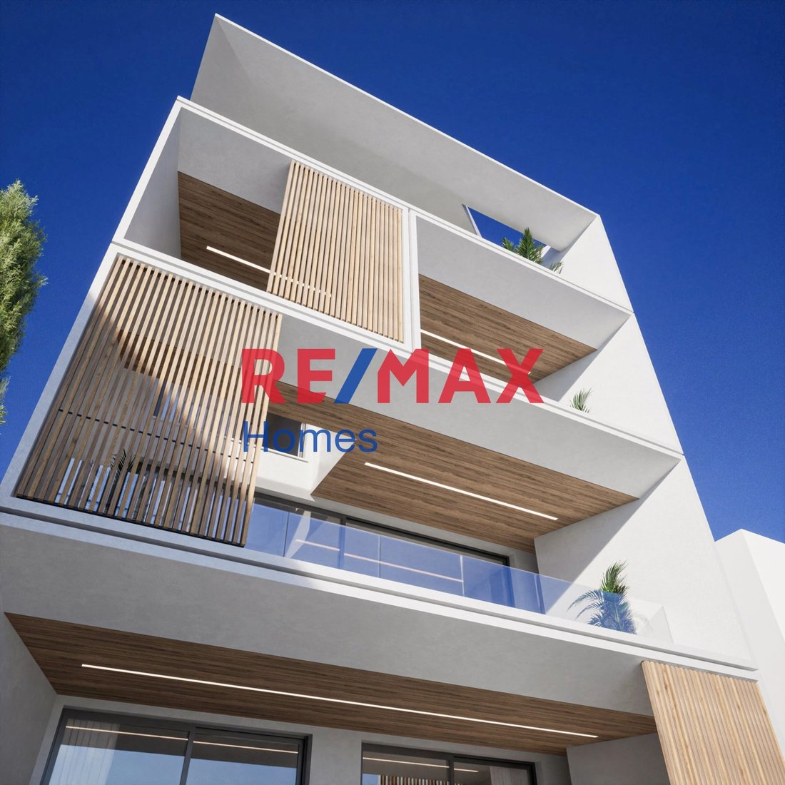 Wohnung in Glyfada, Attika, Griechenland 2 - 15689526