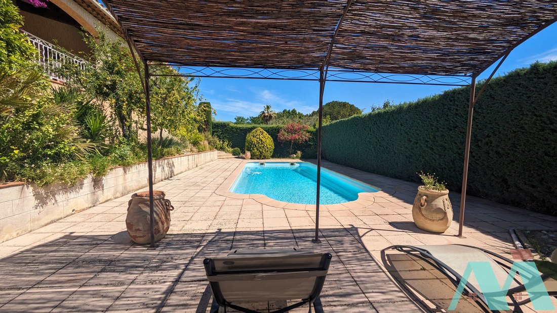 House in Le Castellet, Provence-Alpes-Côte d'Azur, France 4 - 15690227