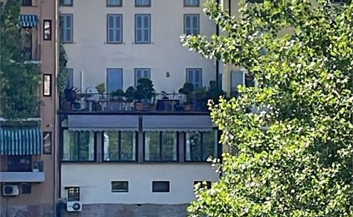 Apartment in Parma, Emilia-Romagna, Italy 1