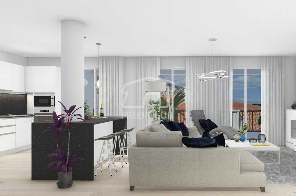 Apartment in Imaculado Coracao de Maria, Madeira, Portugal 2 - 15688731