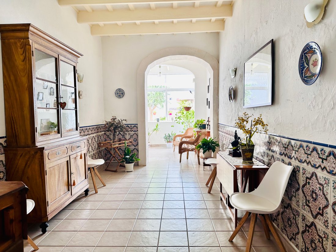 Townhouse in Maó / Mahón, Balearic Islands, Spain 3 - 15688994