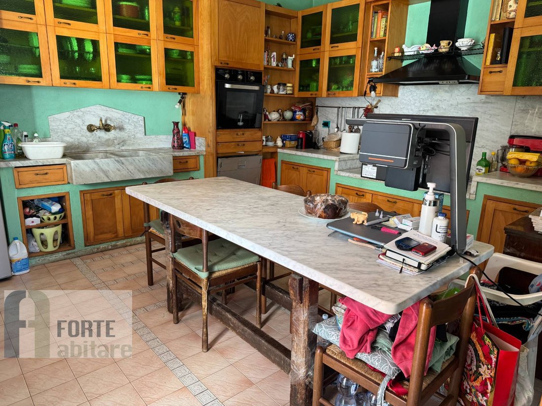 Villa in Caranna-Vaiana, Forte dei Marmi, Tuscany 5 - 15690515